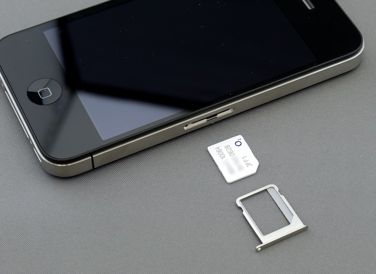 How to transfer an Airtel eSIM from one iPhone to another